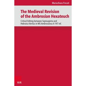 The Medieval Revision of...