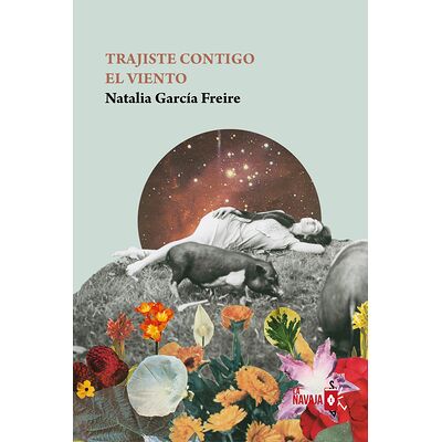 Trajiste contigo el viento