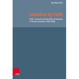 Salvation by Faith
