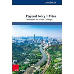 Regional Policy in China