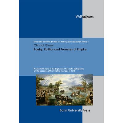 Poetry, Politics and...