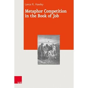 Metaphor Competition in the...