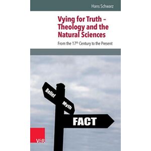 Vying for Truth – Theology...