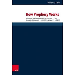 How Prophecy Works