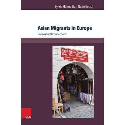 Asian Migrants in Europe