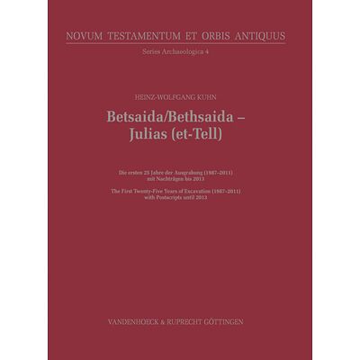 Betsaida/Bethsaida – Julias...