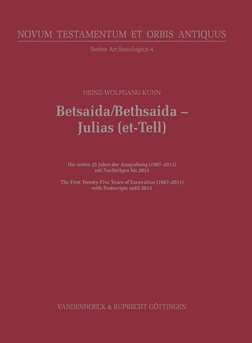 Betsaida/Bethsaida – Julias...