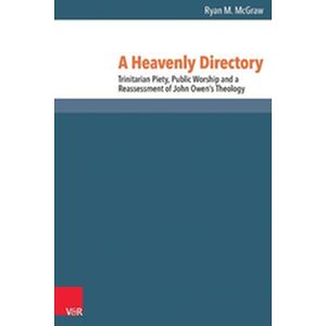 A Heavenly Directory