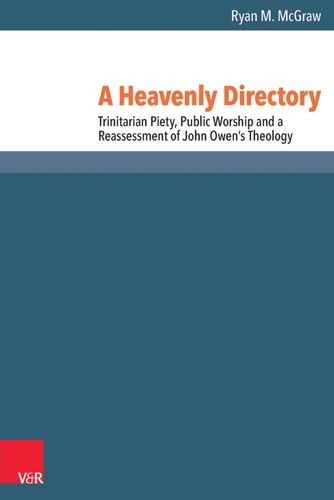 A Heavenly Directory