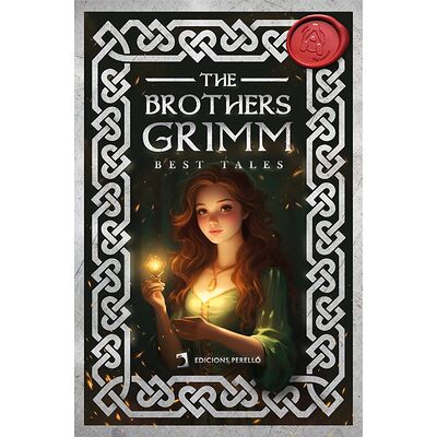 The Brothers Grimm Best Tales