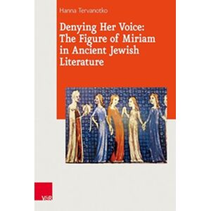Denying Her Voice: The...