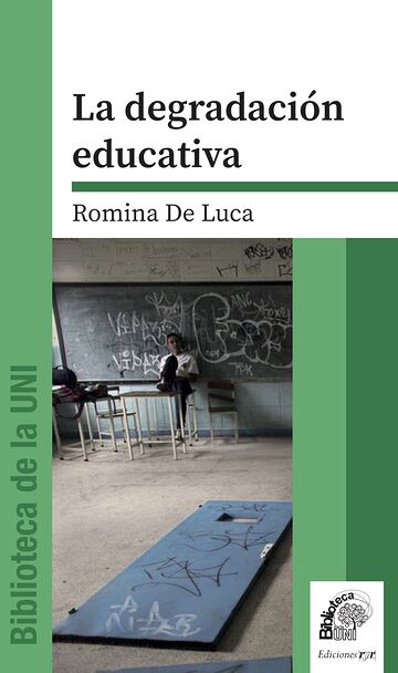 La degradación educativa