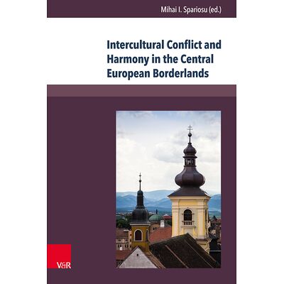 Intercultural Conflict and...