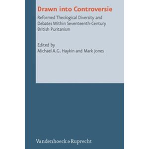 Drawn into Controversie