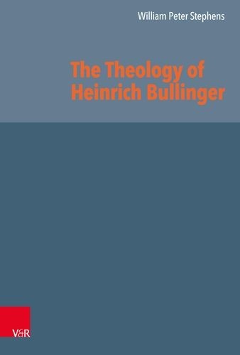 The Theology of Heinrich...