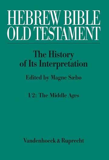 Hebrew Bible / Old...