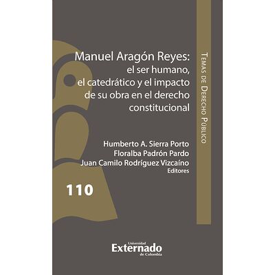 Manuel Aragón Reyes: el ser...