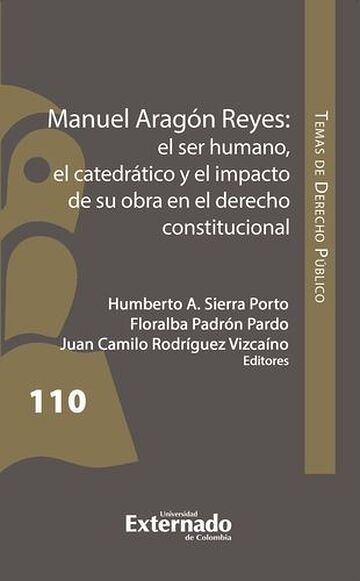 Manuel Aragón Reyes: el ser...