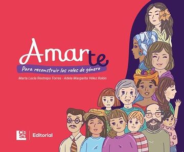 Amarte: para reconstruir...