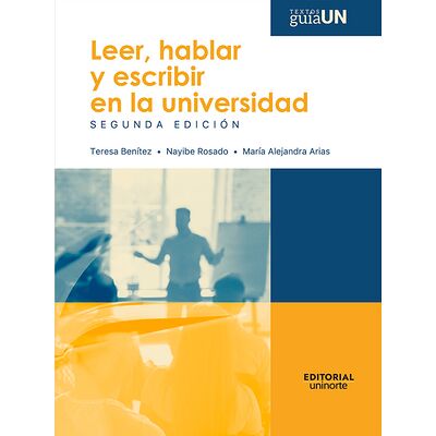 Leer, hablar y escribir en...