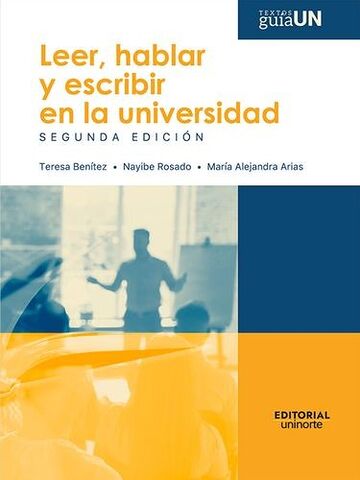 Leer, hablar y escribir en...