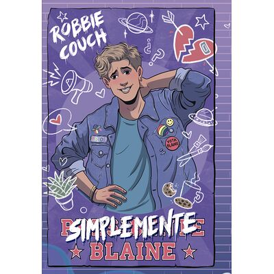 Simplemente Blaine