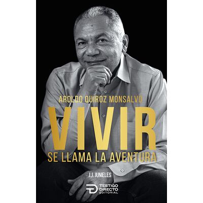 Vivir se llama la aventura