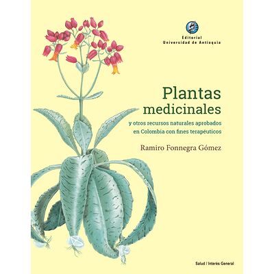Plantas medicinales y otros...