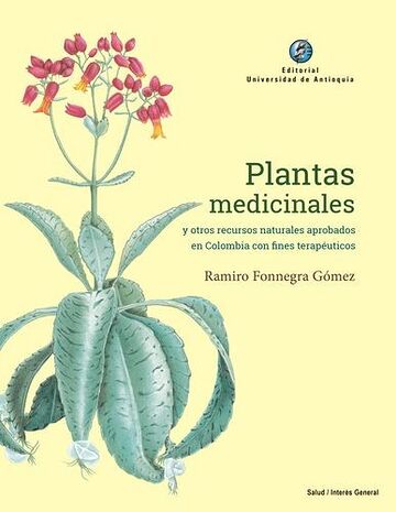 Plantas medicinales y otros...