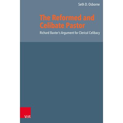 The Reformed and Celibate...