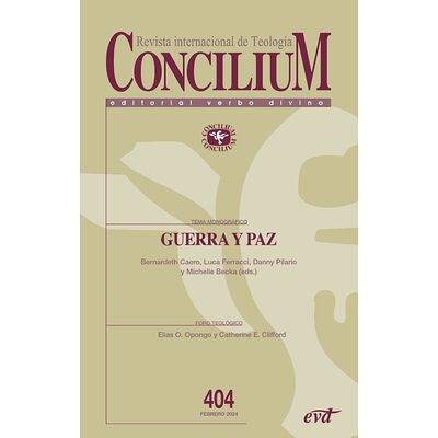 Guerra y paz