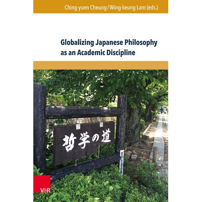 Globalizing Japanese...