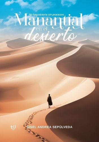 Manantial en el desierto