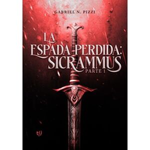 La espada perdida: Sicrammus
