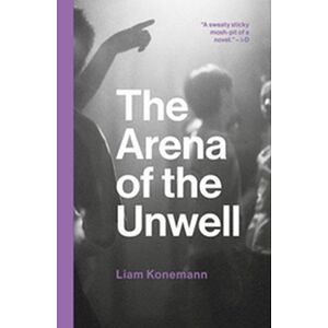 The Arena of the Unwell
