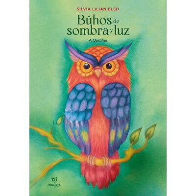 Búhos de sombra y luz