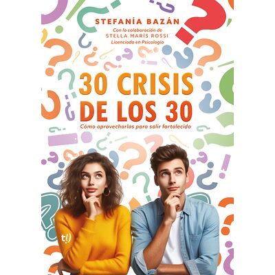 30 crisis de los 30