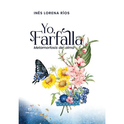 Yo, Farfalla