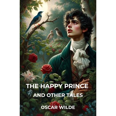 The Happy Prince and Other...