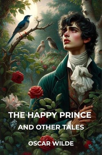 The Happy Prince and Other...