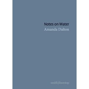 Notes on Water