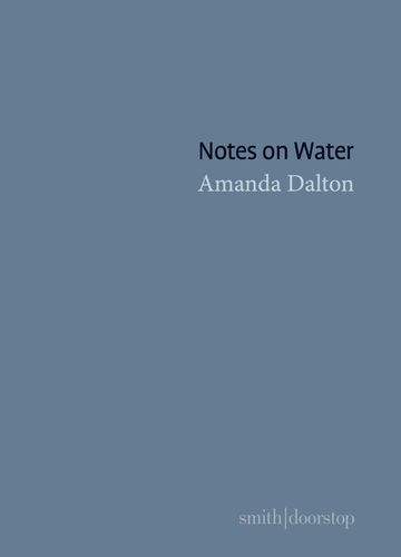 Notes on Water