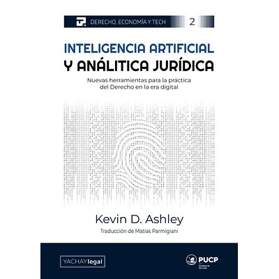 Inteligencia artificial y...