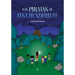 Los piratas de Elsa Hunderluff