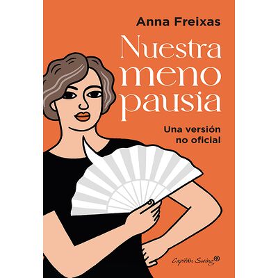 Nuestra menopausia