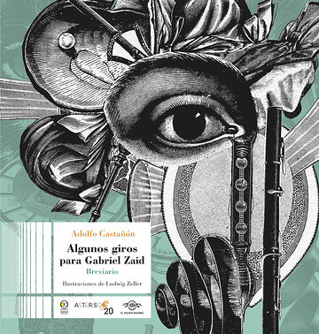 Algunos giros para Gabriel...