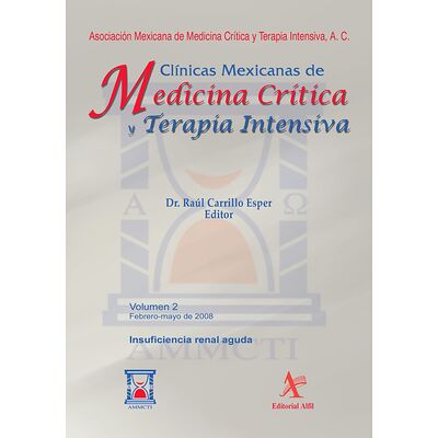 Insuficiencia renal aguda...