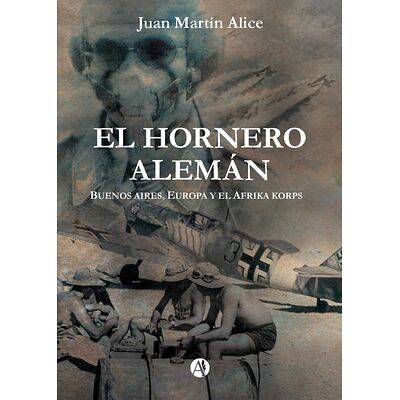 El Hornero Alemán