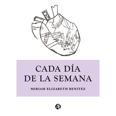 Cada día de la semana