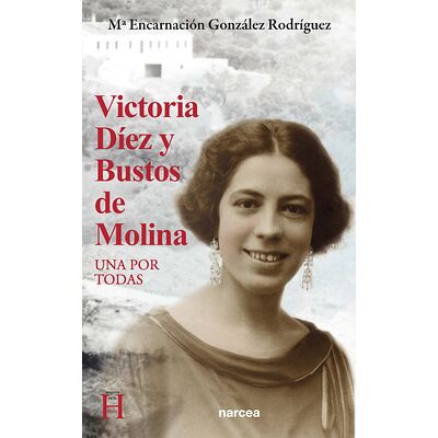 Victoria Díez y Bustos de...